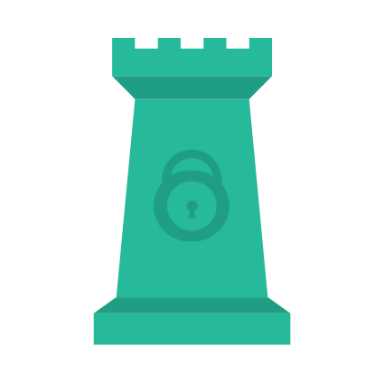 Peergos logo