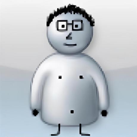 dsh-sparrow avatar
