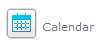 calendar widget icon