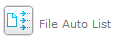 File Auto List Widget