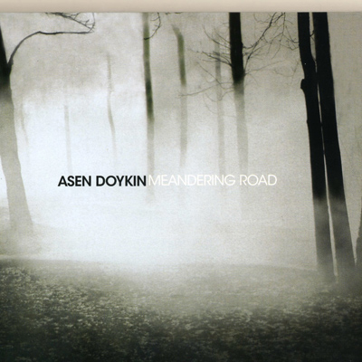 Asen Doykin "Meandering Road", 2007