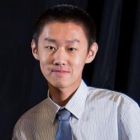 Github picture profile of peterzhu2118