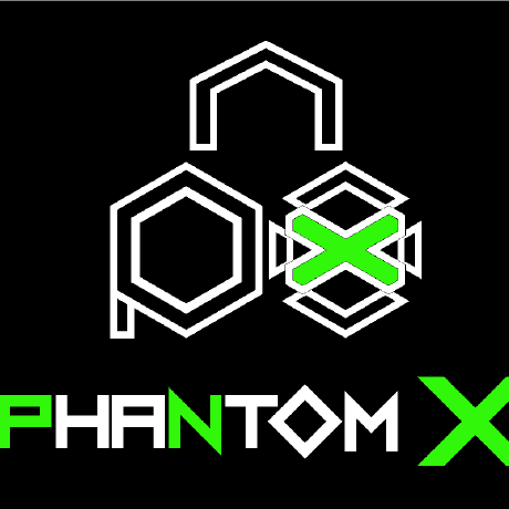 phantomx-beta