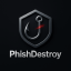 phishdestroy