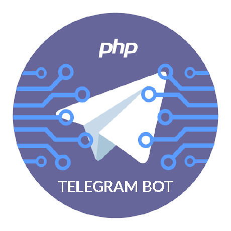 php-telegram-bot