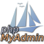 phpmyadmin