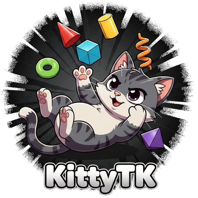 KittyTK Logo