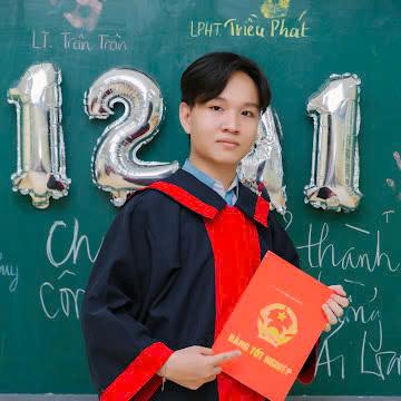 Trần Trọng Phúc