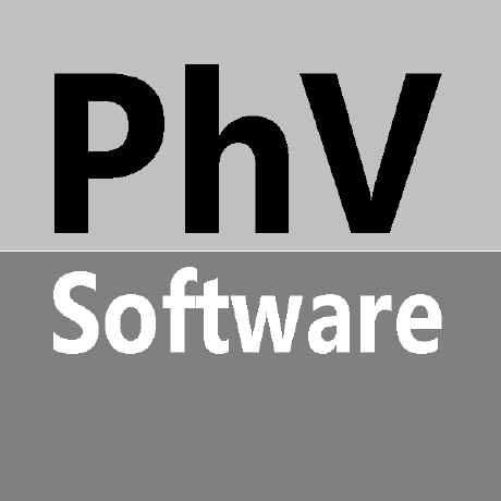 phvsoftware