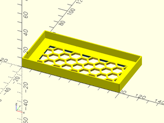 CapBoxLidWithShape() Example 1