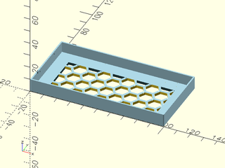 CapBoxLidWithShape() Example 2