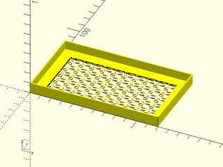 CapBoxLidWithShape() Example 3