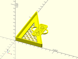 CapPathBoxLidWithLabel() Example 4