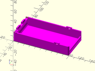 MakeCardLibraryBox() Example 1