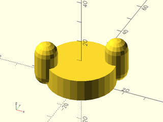 CircleWithIndents() Example 1