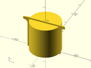 FingerHoleBase() Example 1