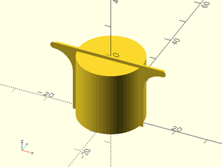 FingerHoleBase() Example 2