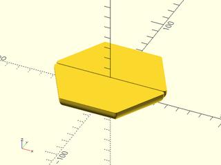 HexBoxDivisions() Example 1