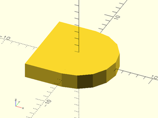 MagnetSlot Example 1