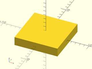 MagnetSlot Example 2