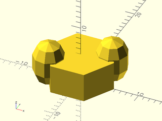 RegularPolygon() Example 2