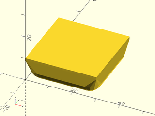 RoundedBoxAllSides() Example 1