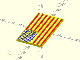 UnitedStatesFlag() Example 2