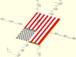 UnitedStatesFlag() Example 3