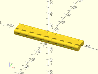 InsetHinge() Example 1