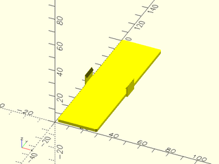 InsetLidTabbed() Example 1