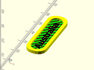 MakeFramedLidLabel() Example 1
