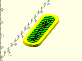 MakeFramedLidLabel() Example 2