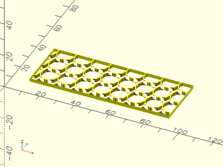 LidMeshBasic() Example 10