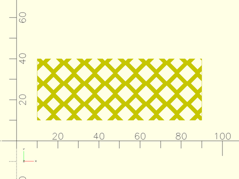 LidMeshBasic() Example 14