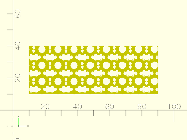 LidMeshBasic() Example 15
