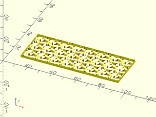 LidMeshBasic() Example 8