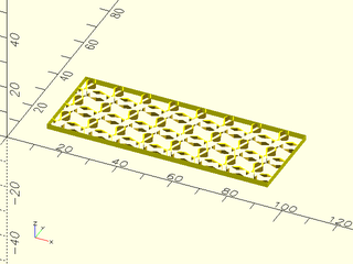 LidMeshBasic() Example 9