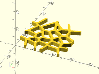 LidMeshRepeating() Example 2