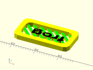 MakeLidLabel() Example 2