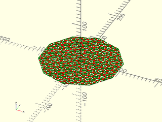 PenroseTiling() Example 1