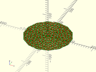 PenroseTiling() Example 2