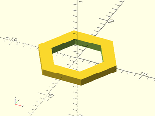 ShapeByType() Example 1