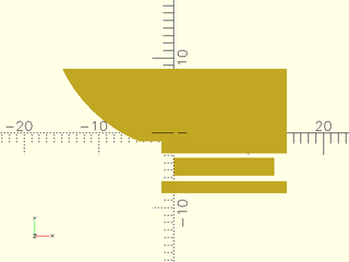 Anvil2d() Example 1