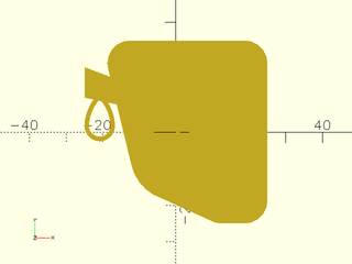 Bag2dOutline() Example 1