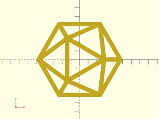 D20Outline2d() Example 1