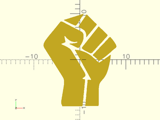Fist2d() Example 1