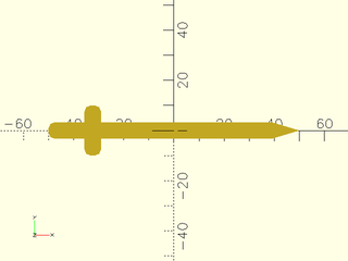 Sword2d() Example 1