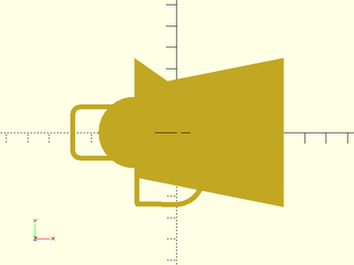 Teapot2d() Example 1