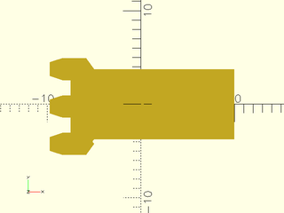 Tower2d() Example 1