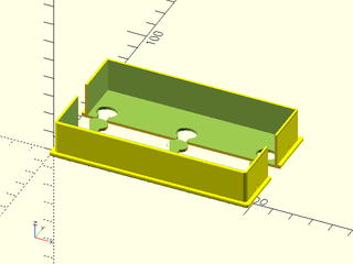 SplitBox() Example 1